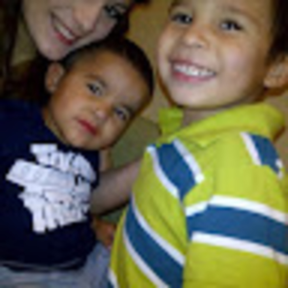 Meet your Posher, Alberto